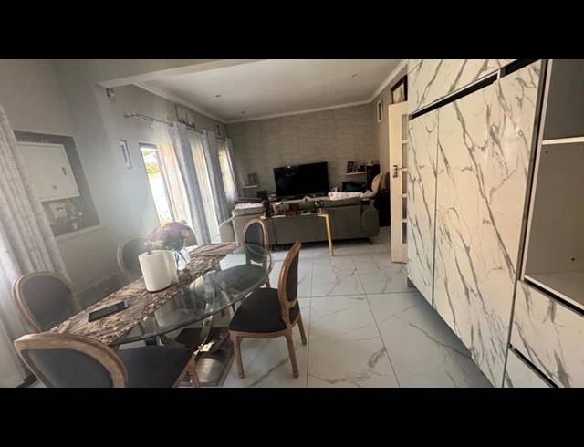 4 BEDROOM HOUSE FOR SALE IN ORANGE GROVE